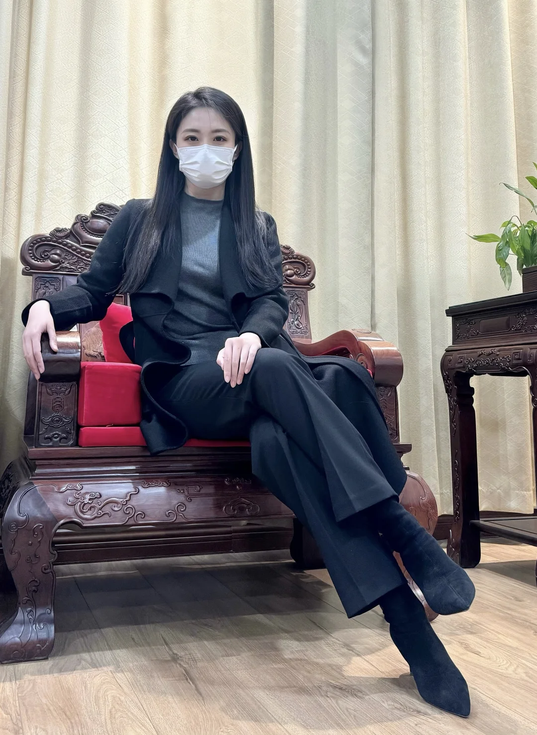 没有幸不幸福 只有知不知足 温饱无虑就是幸事无病无灾就是福泽