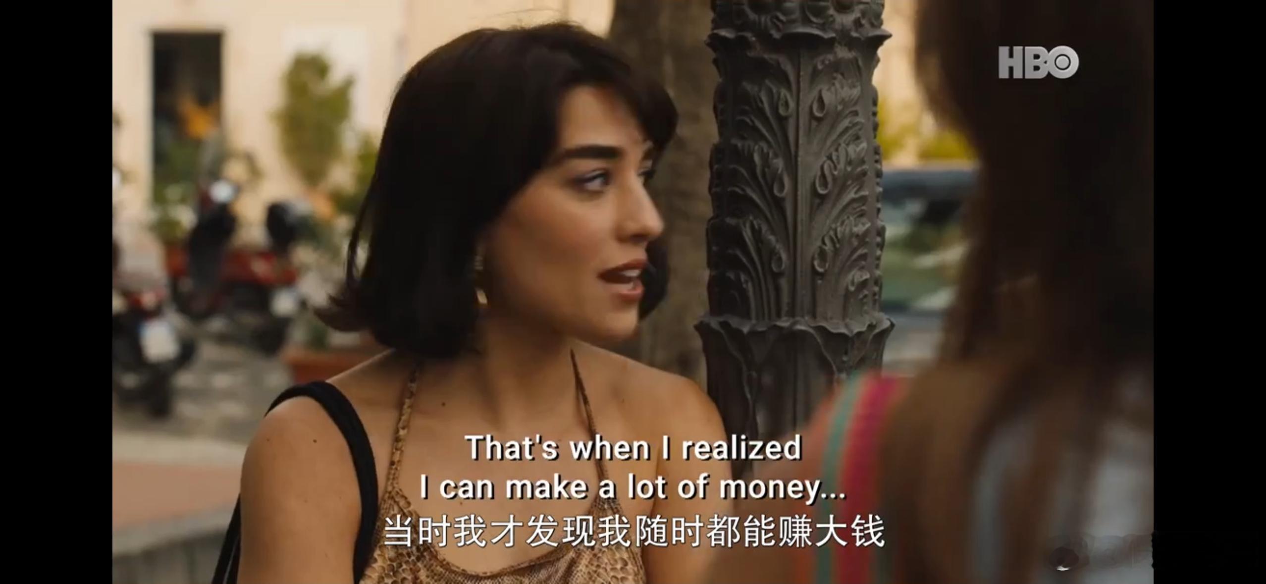 我一直在想一件事，就是只有男的会恋脚嘛？有女生恋脚的吗？ 