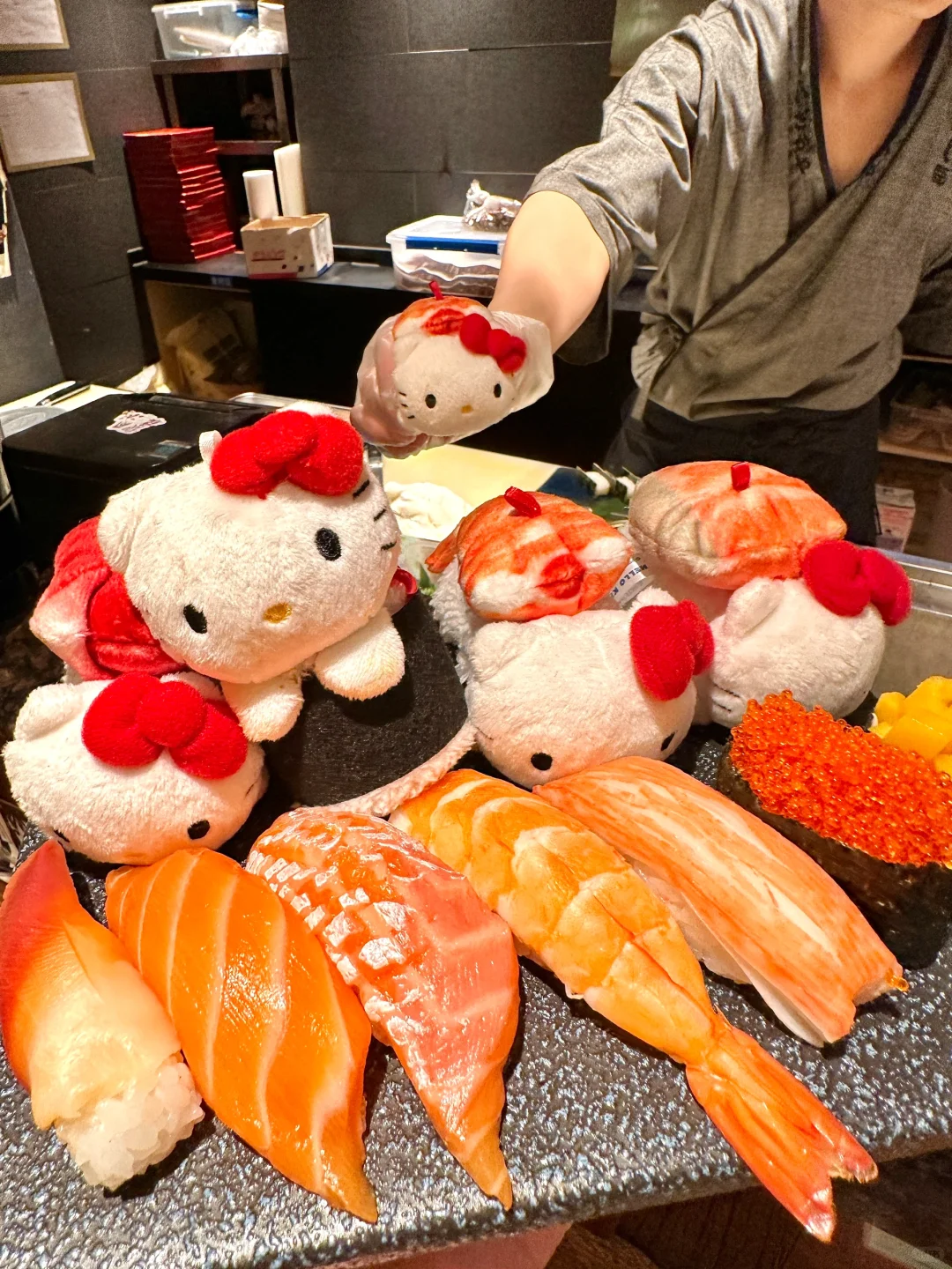 长沙！！！IFS也有了！！快去吃。。。