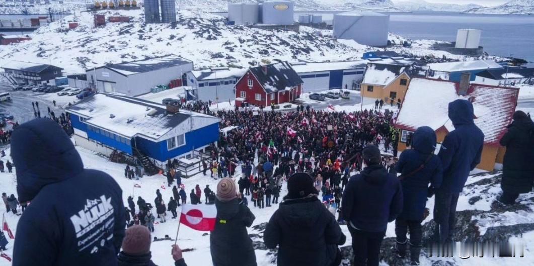 特朗普对格陵兰的野心正迫使北约官员对美国扣留情报。  
联盟内的美欧人员不得不在