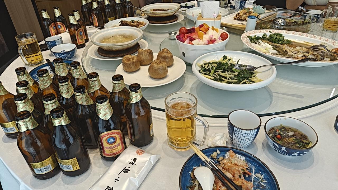 人也许郁闷的时候多，高兴的时候少。但是有一次兴奋就能横扫千军万马，让你心潮澎湃一