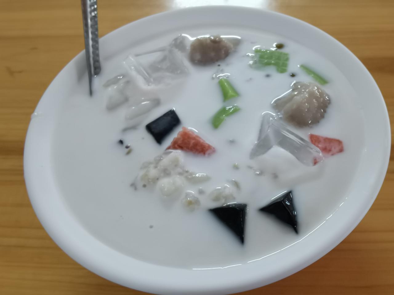 海南文昌特色小吃