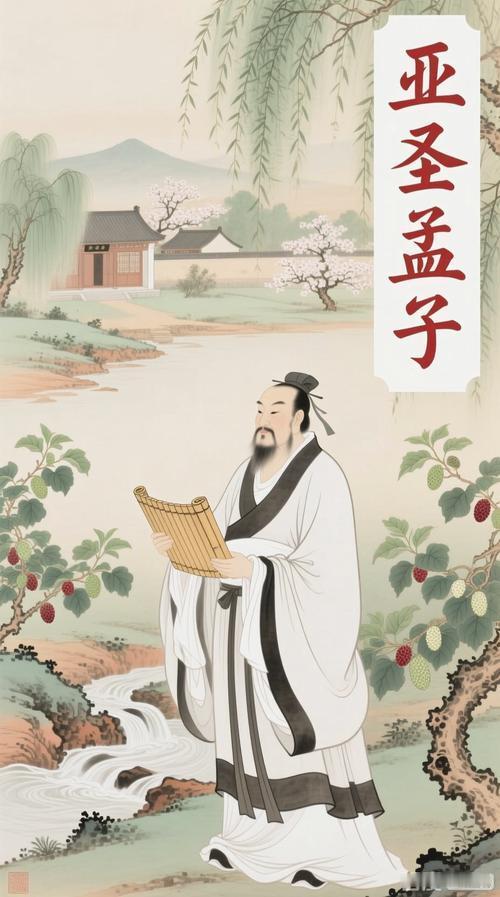 作为孔孟故里的济宁，正通过“文化两创”让《孟子》智慧从典籍走进日常。
三大落地场
