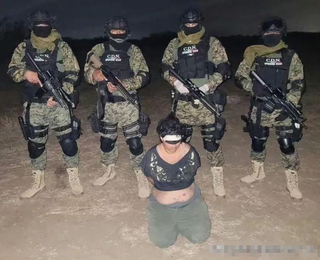 第二次美墨战争？特朗普威胁墨西哥，再不改变就直接出兵
根据媒体报道，特朗普最近对