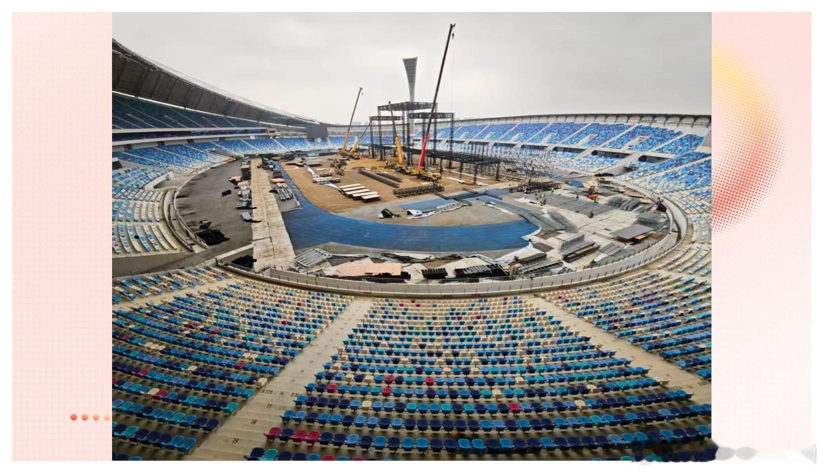 这件事湖南卫视一干就是21年 每年的湖南卫视跨年演唱会都是我们最期待的时刻，今年