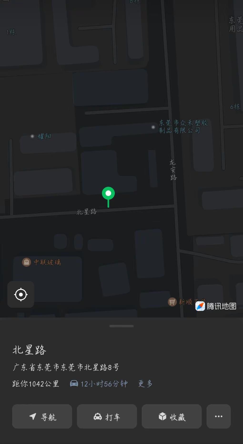 进厂了兄弟们