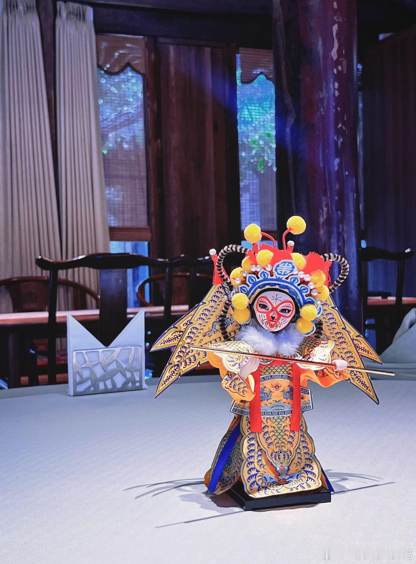 青云胡同，梅兰芳故居，藏着一家私房菜前门三里河公园畔，青云胡同深处，藏着一座三进