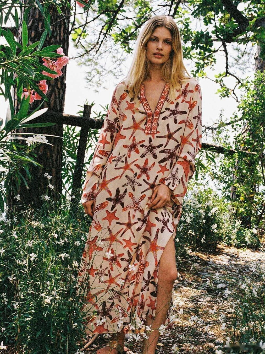 Emporio Sirenuse 2024 Summer Collection把