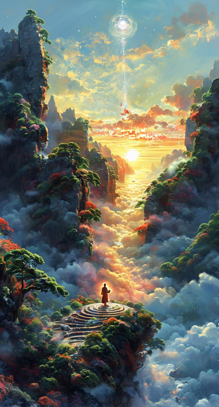 人类最有可能被什么毁灭? 人类最有可能被什么毁灭？这是个细思极恐的问题。
小行星