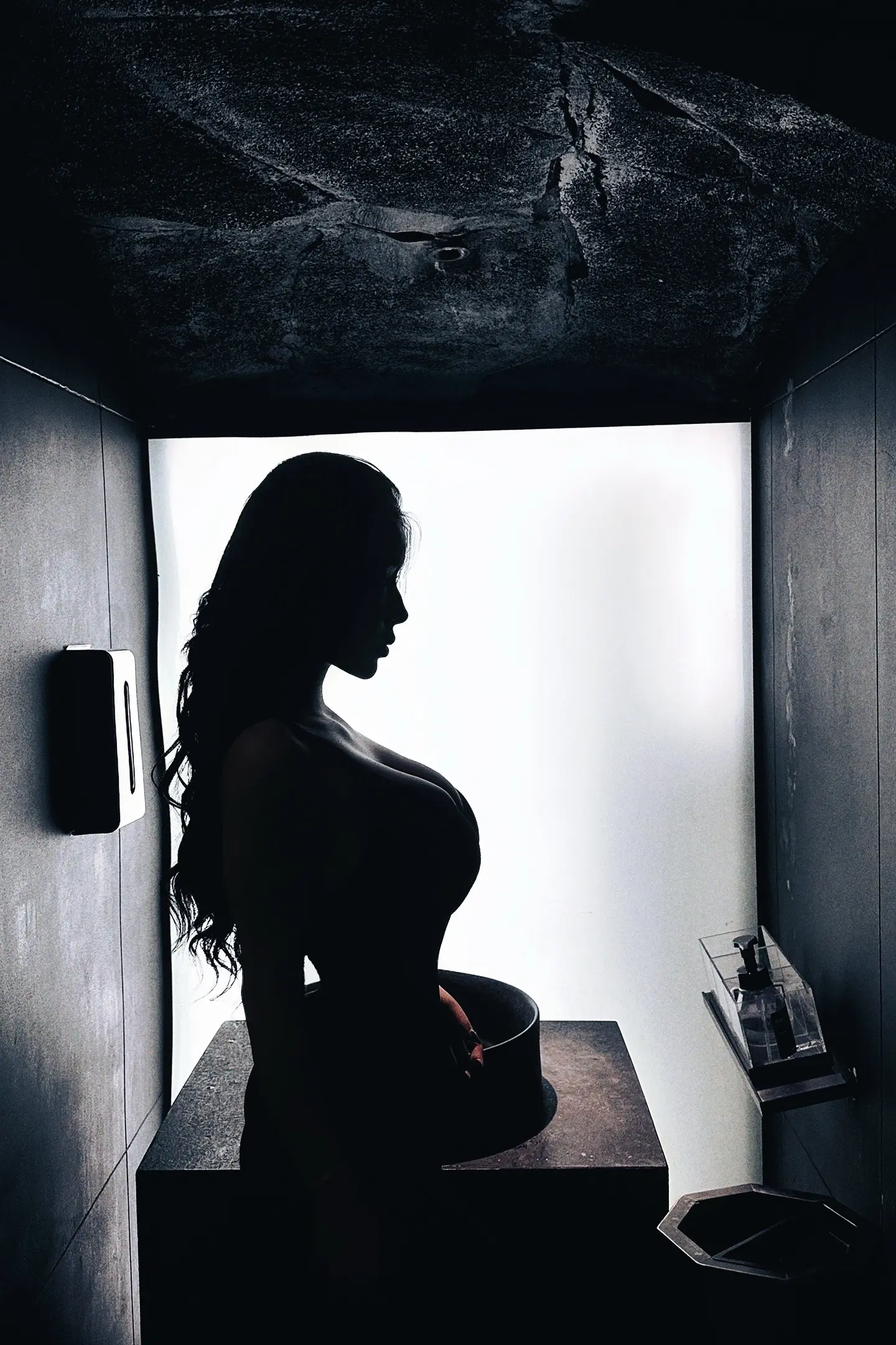 你是否闻得到我的娇艳