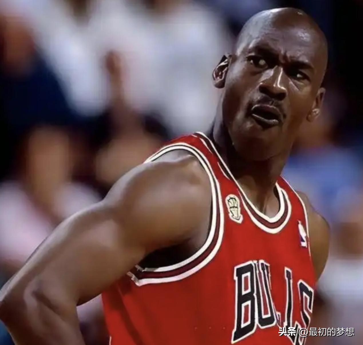 90年代至今NBA十大巨星！现役未来谁还有机会上榜？

1 乔丹（1990年代核