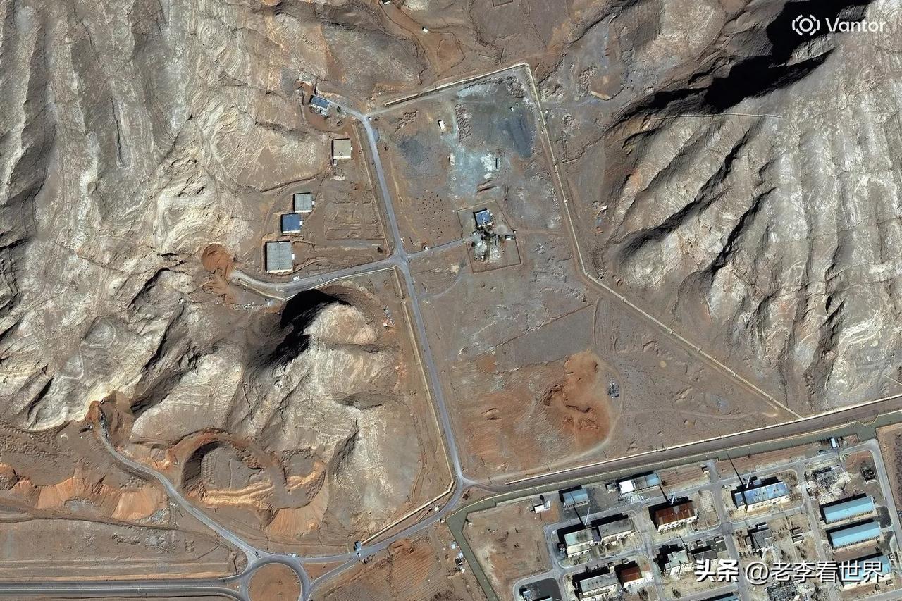 【最新消息：伊朗核设施遭袭后破坏严重】
德黑兰时间2026年3月8日，伊朗ISN