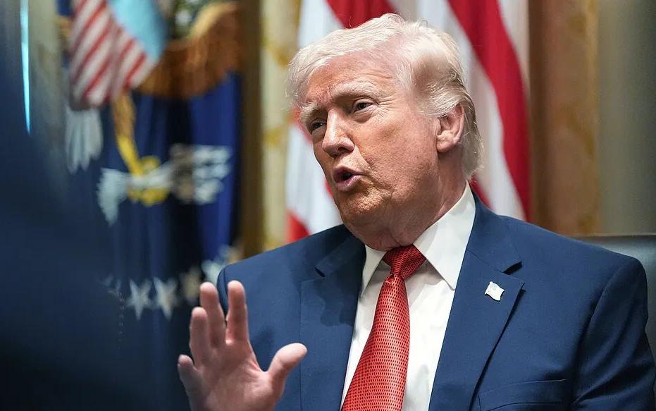 世界变了，这就是真相！美国的话语权可能在以后相当长的一段时间内持续减弱。当地时间