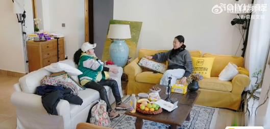 刘晓庆迟到是因为要打官司  本以为刘晓庆迟到只是生活的小插曲，却未料到她74岁还