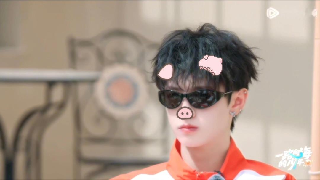 🐽萌萌՞･∞･՞ ​​​