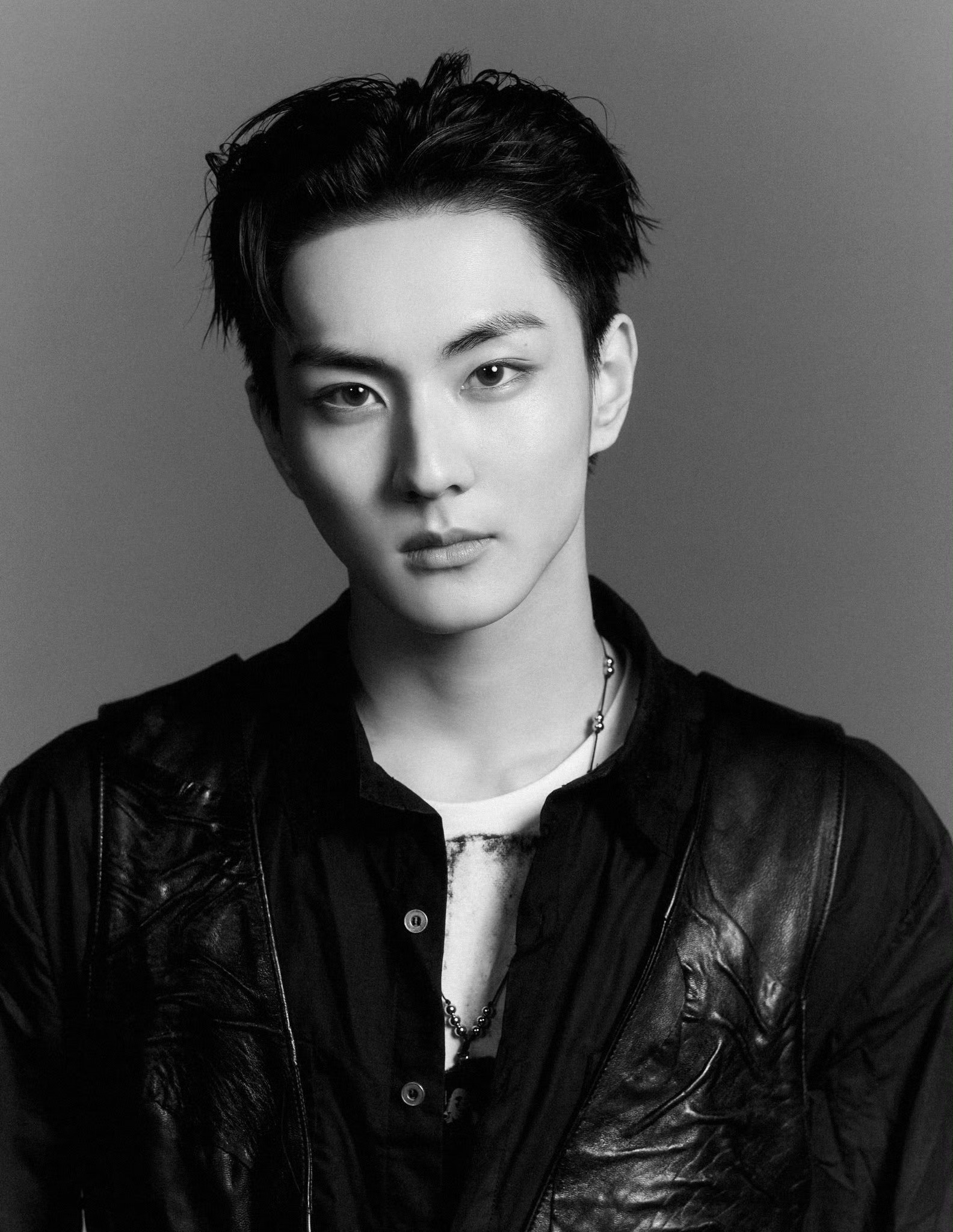 ENHYPEN更新六人公式照 