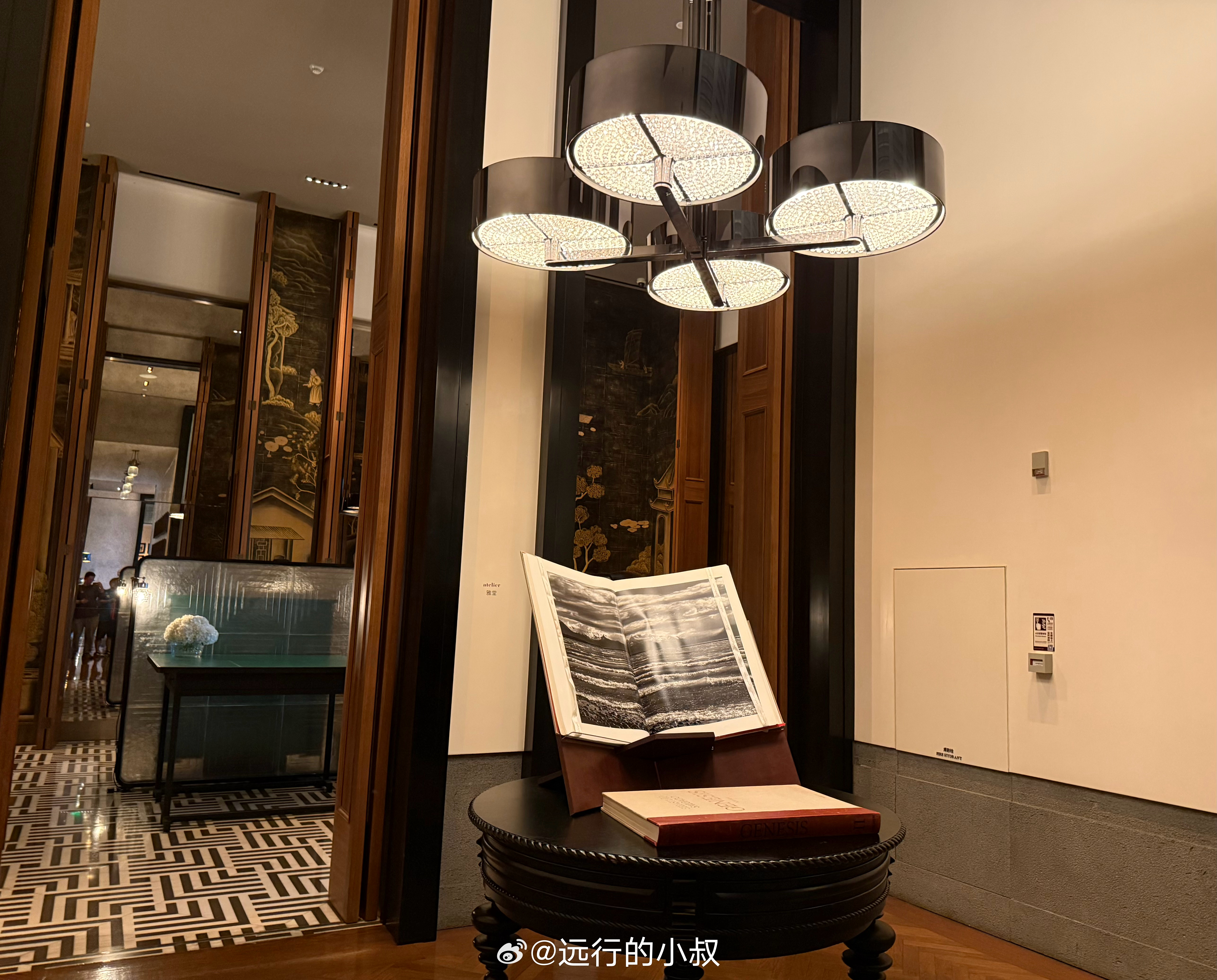 端午安康 深圳·深圳湾安达仕酒店