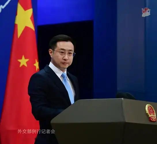 中国正式向美国亮明底线：如果有导弹落到中国领土，美国将面临难以承受的后果！这不是