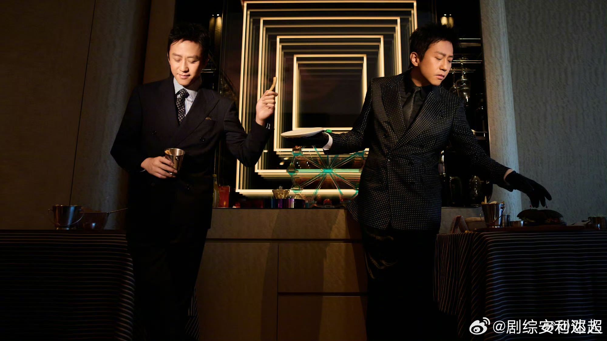 邓超愚人节发博邓超4月4日五哈播不了 邓超反向官宣太绝，愚人节发博说五哈播不了，