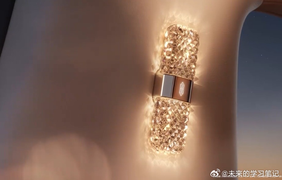 把当时看车时候比较喜欢的都标记出来了。尊界和其他任何品牌都不一样的地方在于，它逐