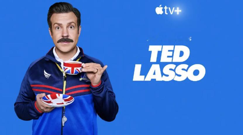 足球教练 1-4季 Ted Lasso (2020-2026)发布地址(若打不开