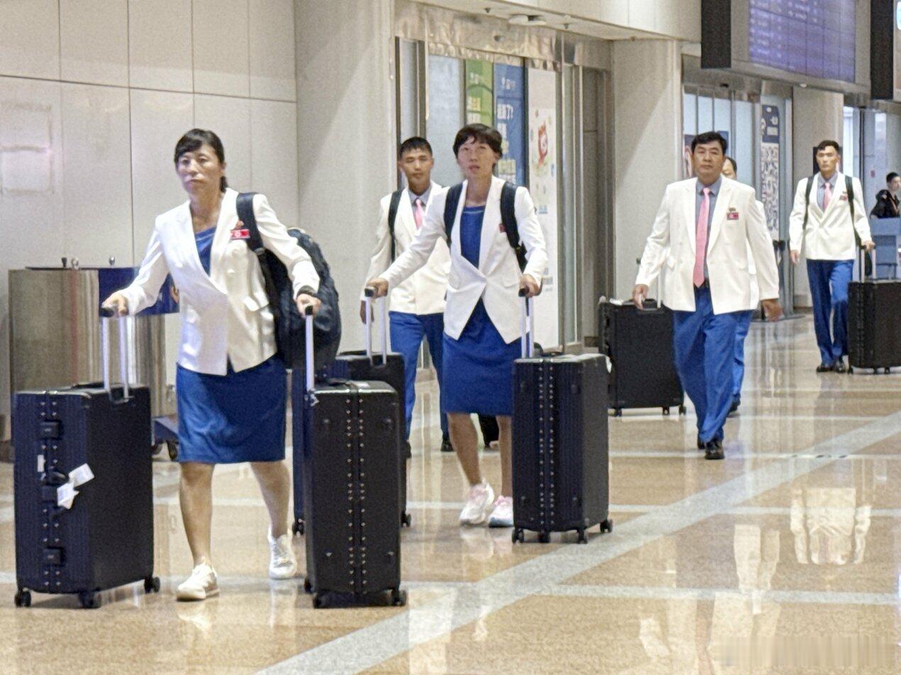 首批朝鲜运动员预计11日抵达日本参加亚运会海外新鲜事 为参加将于19日开幕的爱知
