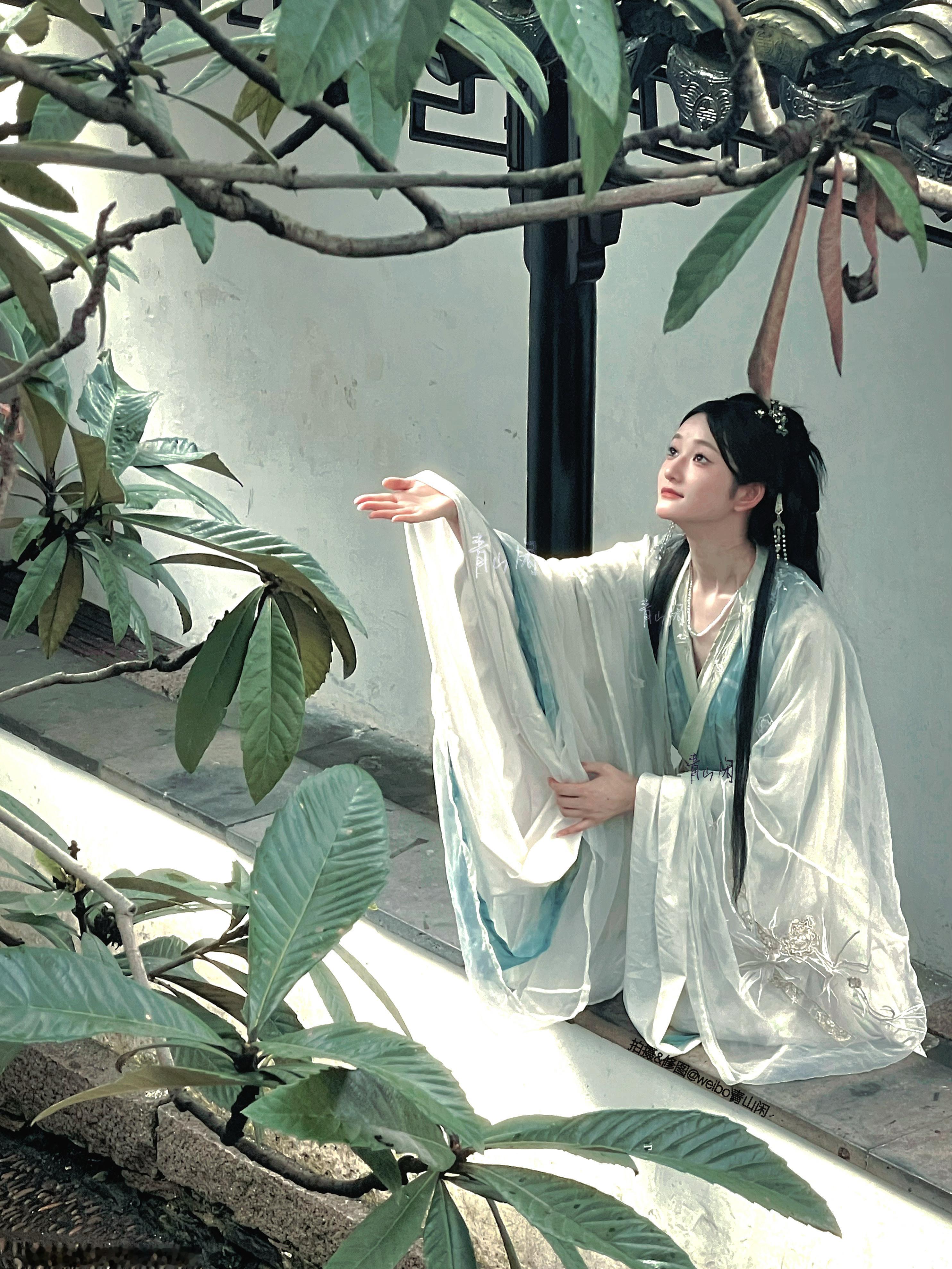 本苏州土著野生女摄又来了 苹果手机(iPhon13Pro)拍的醒图调色 依然免费