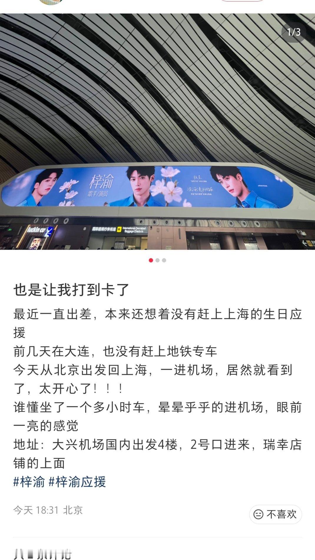 我靠好漂亮 