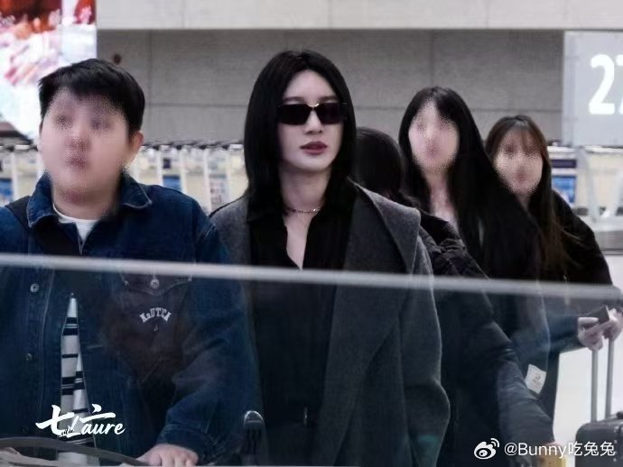 尚雯婕合伙人路透 上一季的坚守让人动容，这一季的回归让人振奋，期待尚雯婕带来更多