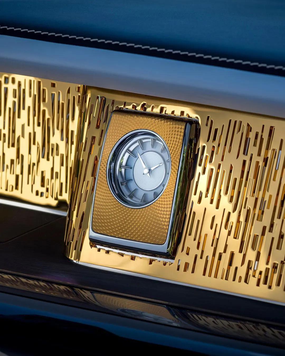 精致和档次说明了一切懂车玩家超级创作日(第七期)