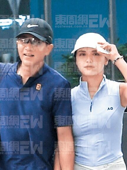 刘恺威宣布恋情，女朋友是32岁的香港模特黎纪君，模特、演员、主持人，毕业于香港理