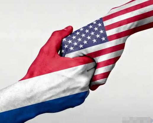 荷兰为什么敢和中国硬碰硬？大家都觉得是有美国撑腰，错了！这都是其次，重要原因是荷