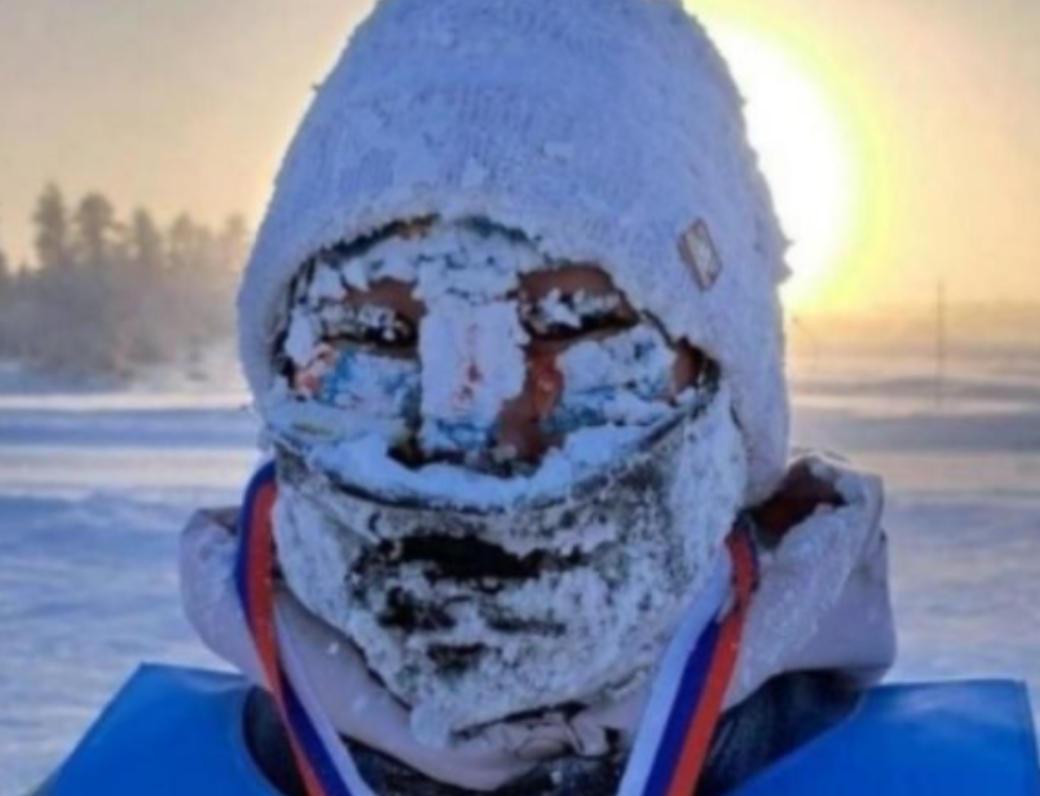 西伯利亚零下71度如何生活？当地女性直言，最怕解决生理问题，她们每次小解都是一次