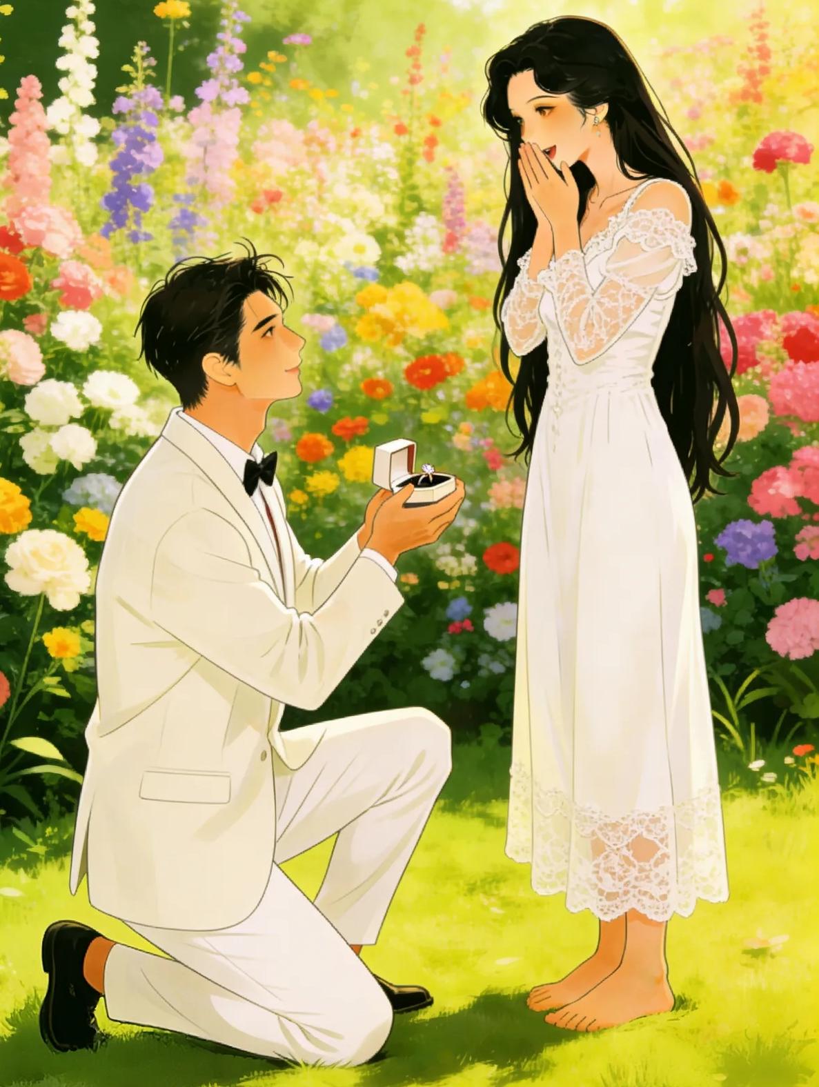 好的感情，从来都不是追来的，而是吸引来的。
你越用力讨好，越容易失去自己；你越卑