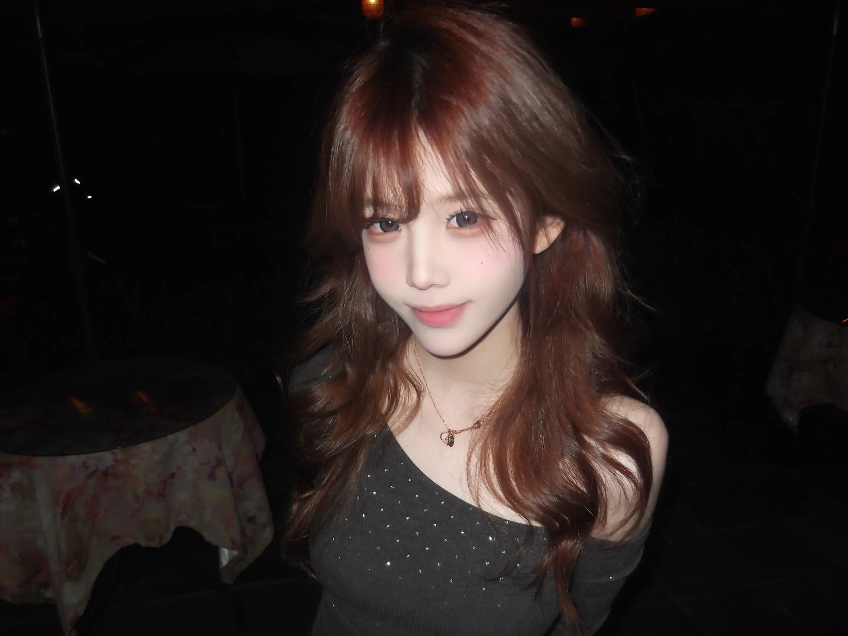 至今为止，有因为害怕失去我而哭泣的人吗