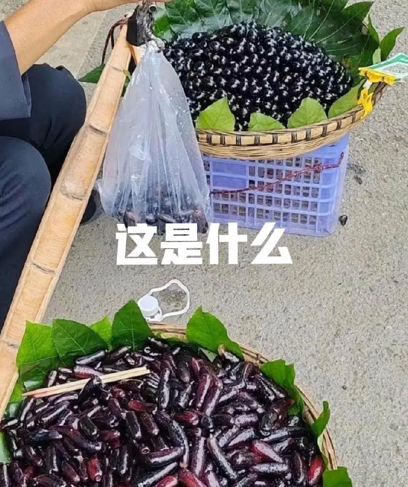 我敢打赌！没有几个人认识！不服你就看图来挑战！

下面这个是什么？问了88个人这