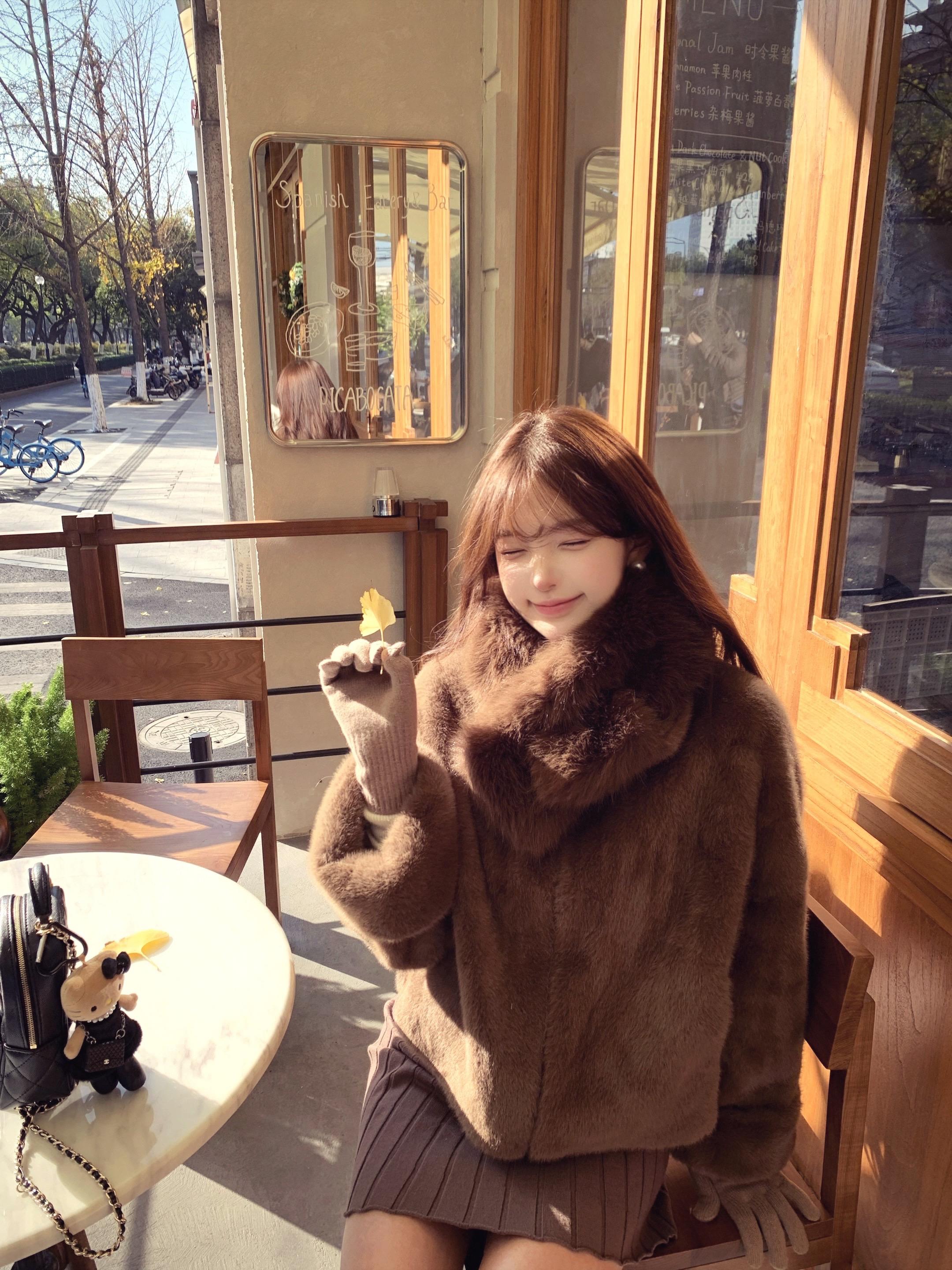 如果我的坚强任性会不小心伤害了你