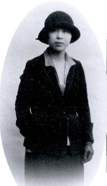 被徐志摩抛弃后逆袭翻盘，张幼仪的“大女主”经历，一度成为众多女性的榜样。可在抗日