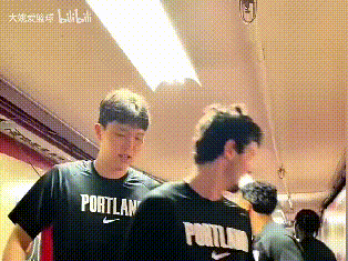 留给杨瀚森的时间不多了，最大的危机就要来了，美国媒体预测这位16号秀要和一个落选