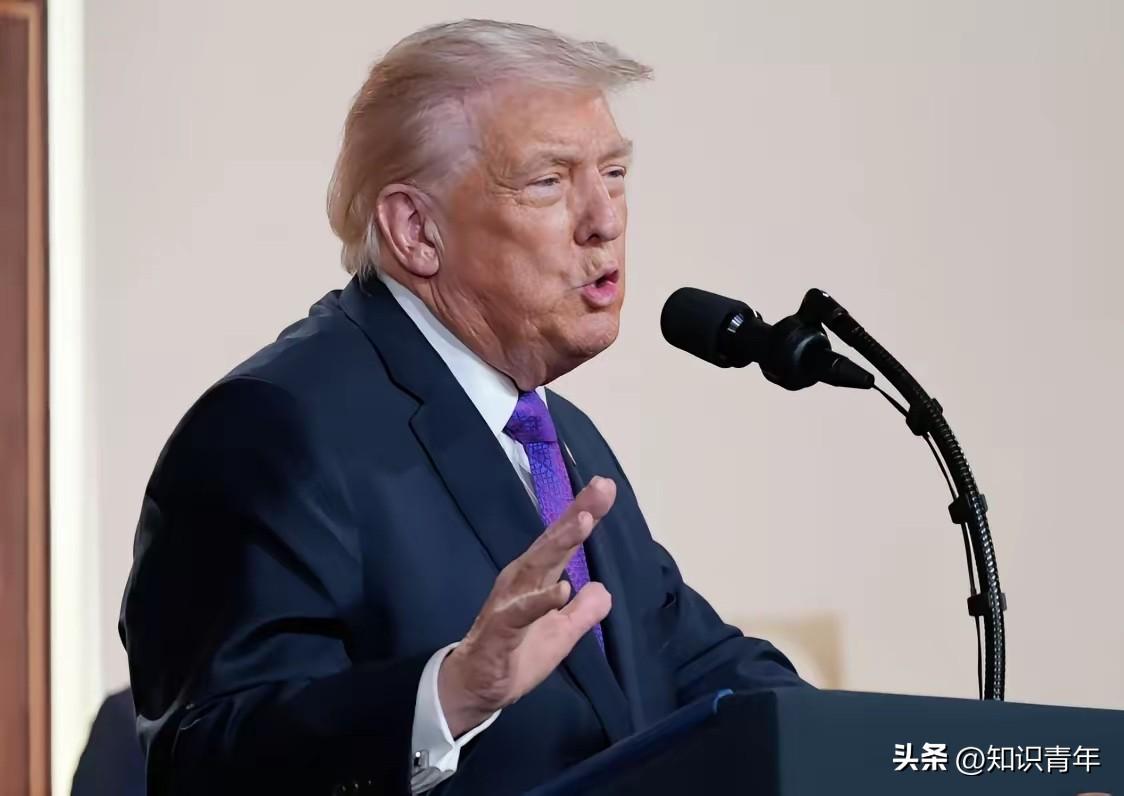 3月2日，特朗普准备“殖民”伊朗了，他竟然宣布说：“我已经为伊朗准备了三名统治者