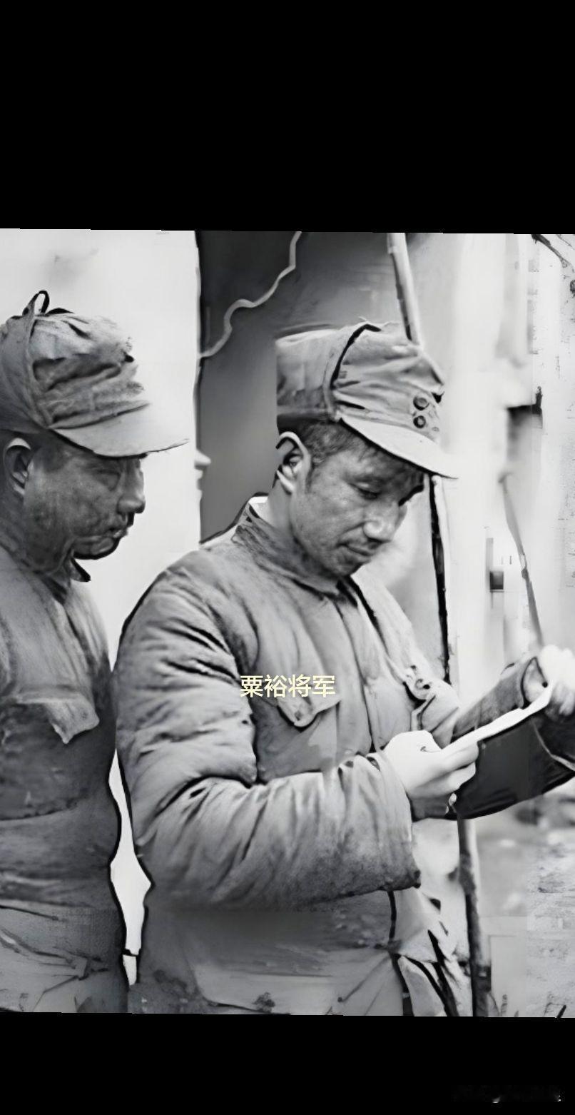 国军名将王耀武晚年从功德林出来后，多次想要见粟裕一面，而胡琏则在晚年自言：土木不