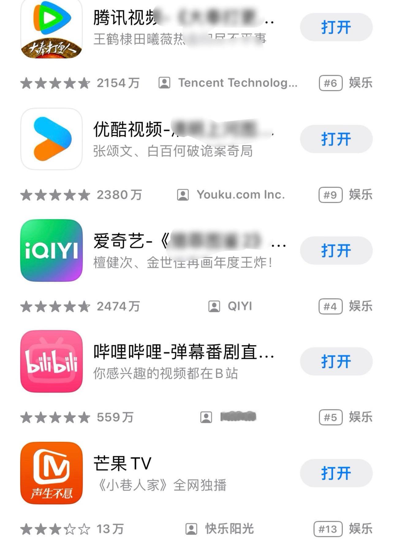 我去，苹果端，差距更大！！怪不得叫天残平台[笑cry] 