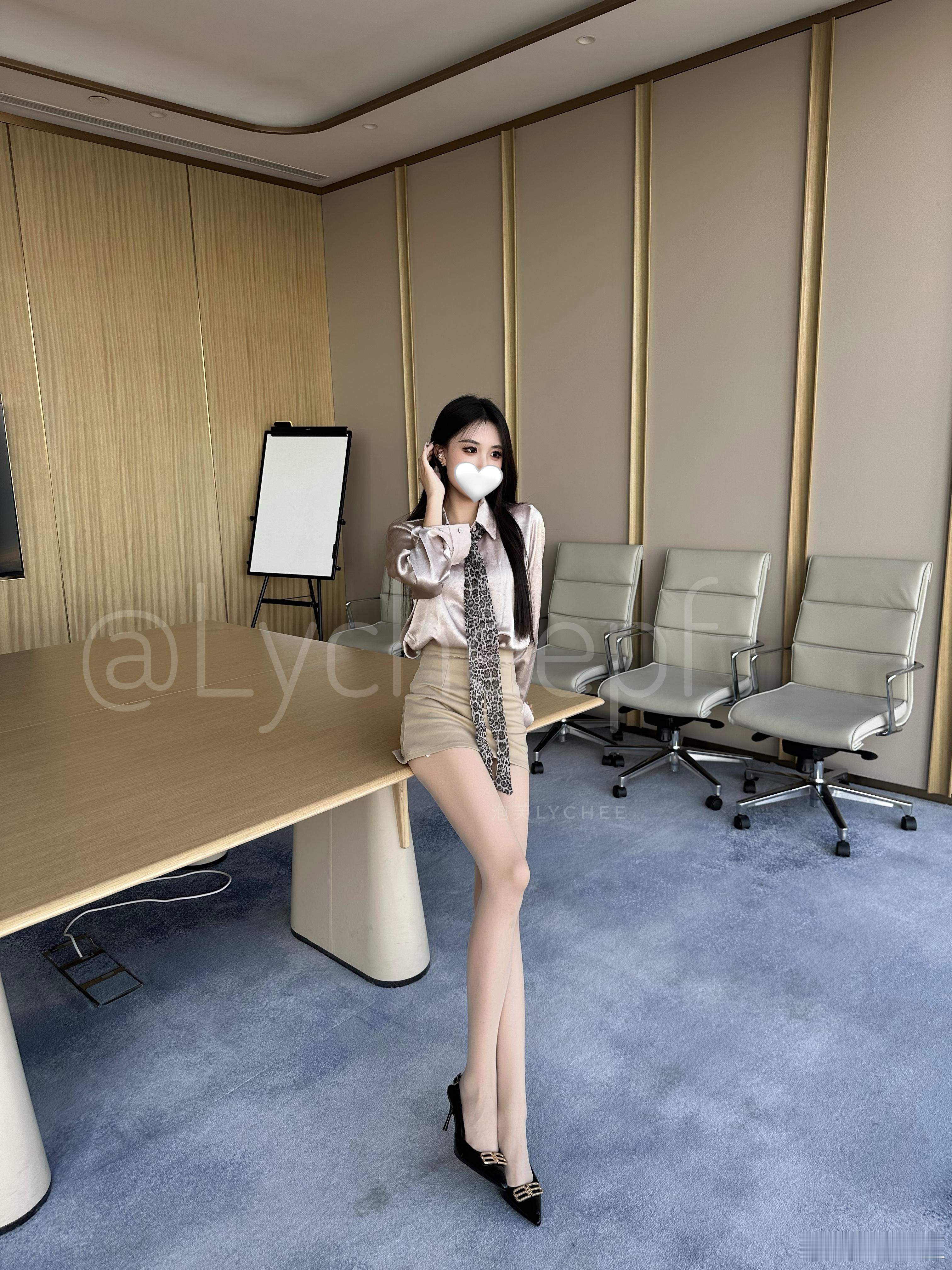 五一快乐olsilk今天穿什么泡芙lycheeootd