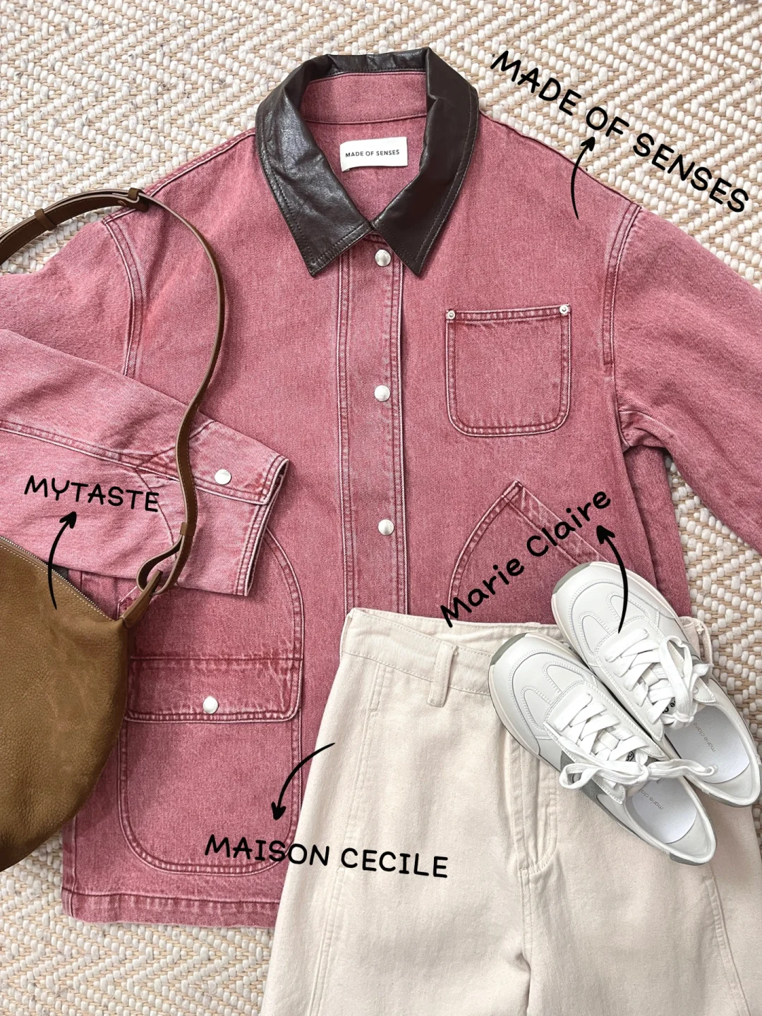 春季开箱🛒都是好看滴心头好