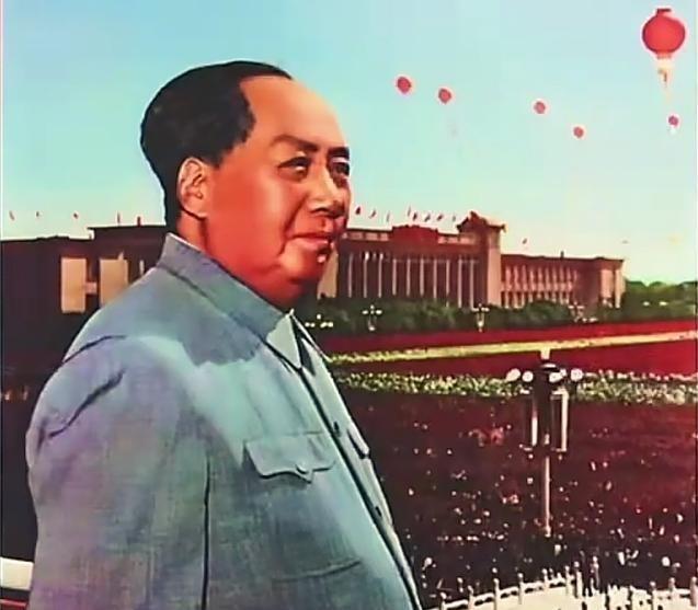 毛主席时代，中国强烈反美，可说是世界反美阵营的主力军和领导者，可美国却对中国又恨