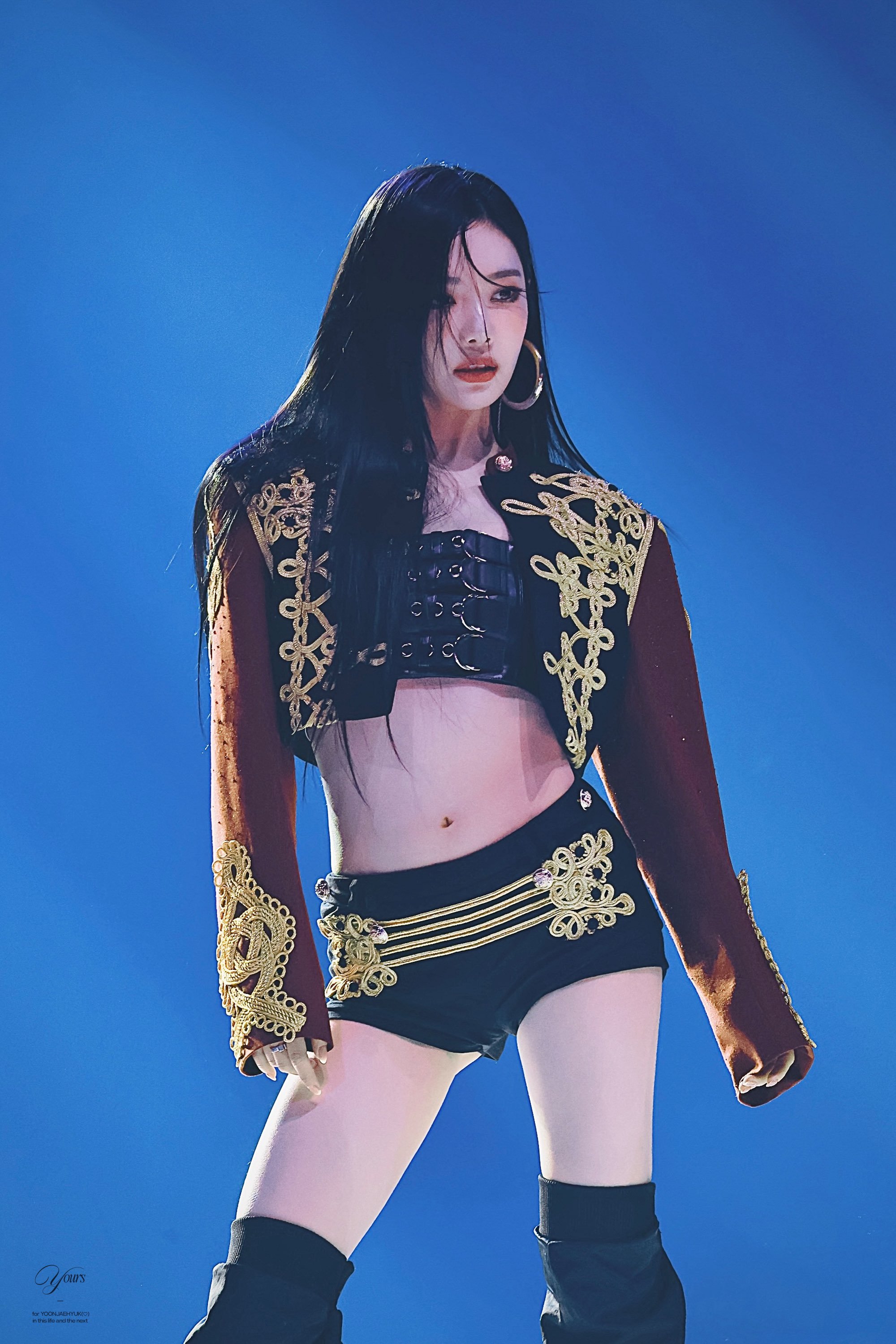 疯了！！/723yours 