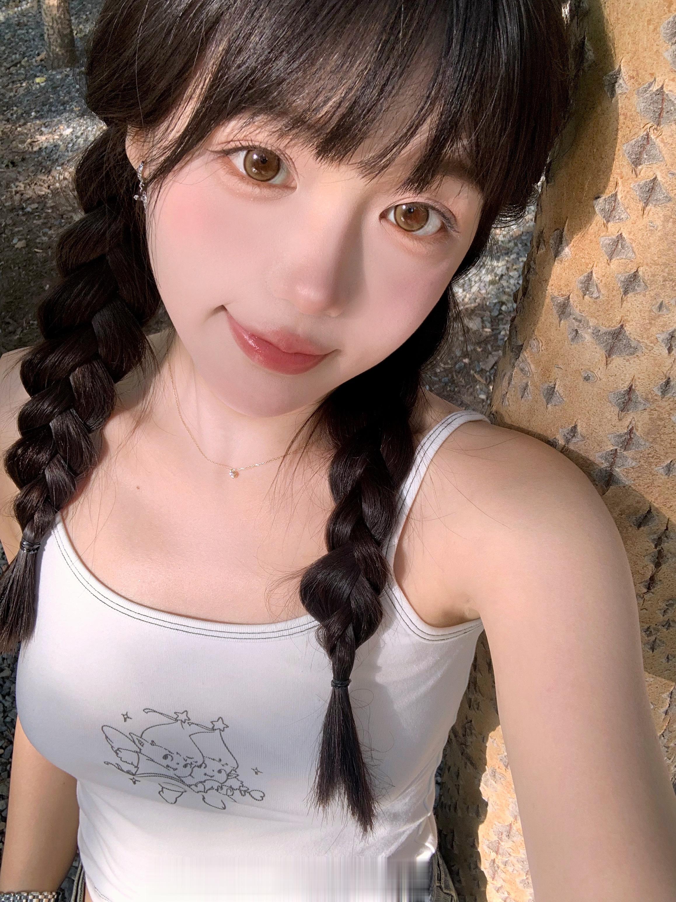 想过秋天啦🍃 ​​​