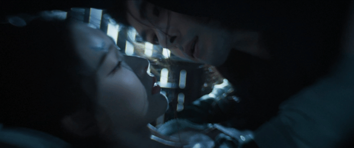 月鳞绮纪床戏 被雾妄拾光的浪漫互动狠狠戳中，全屏的粉红氛围治愈人心，至今还沉浸在