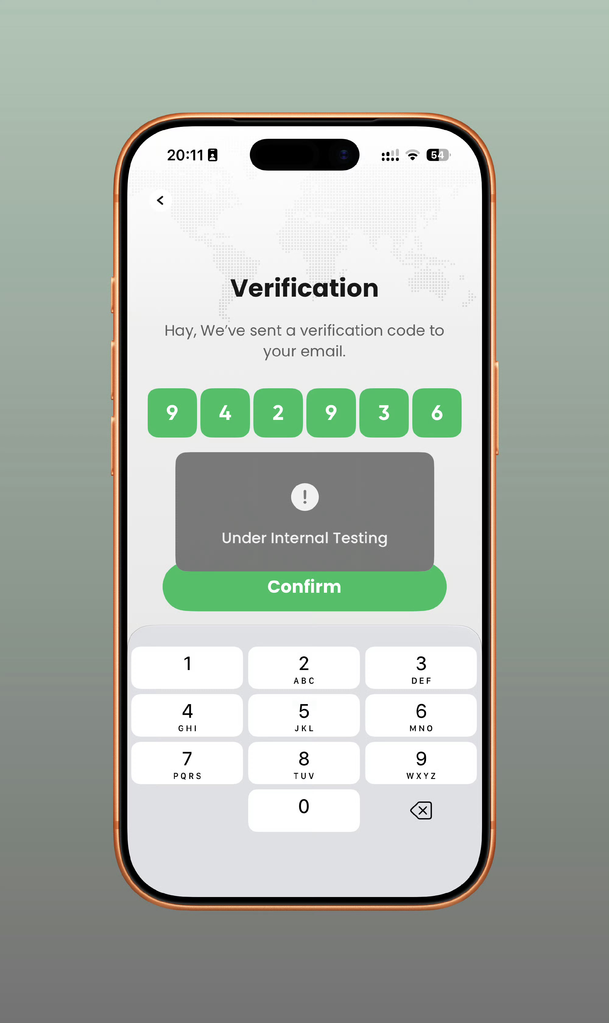 微信支付出国际版了，现已上架 AppStore，叫 TenPayGo