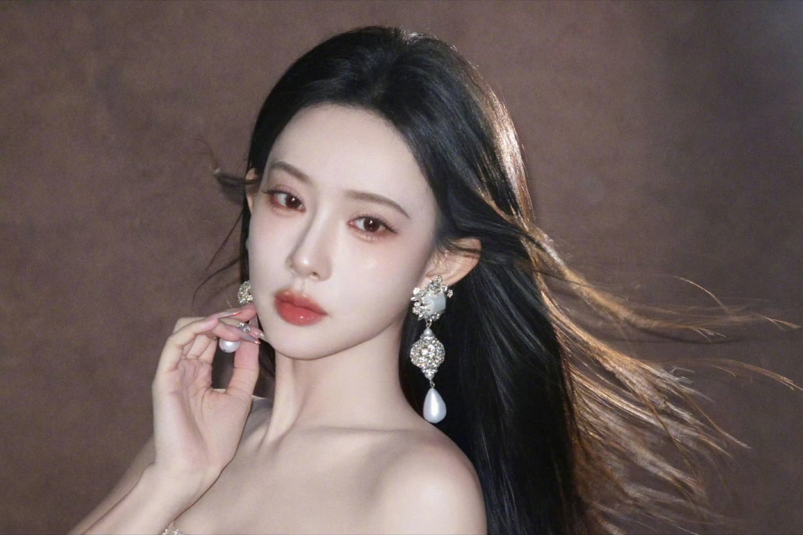 孟子义 不再依赖别人算我们有骨气被孟子义这段回应戳到了！玩“不靠哥哥姐姐就算长大